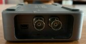 Convertor cu baterie HDMI-SDI