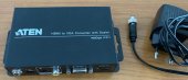 Convertor HDMI-VGA