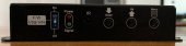 Convertor HDMI-VGA