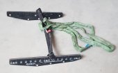 Das Audio rigging frame AX-EV210