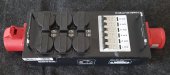 Distributie curent Botex Power Splitter 32A