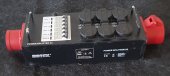 Distributie curent Botex Power Splitter 32A
