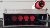 Distributie curent Botex PSA-631