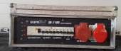 Distributie curent Eurolite SB-1100