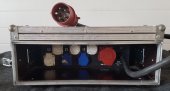 Distributie curent Eurolite SB-1100