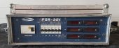 Distributie curent Showtec PSA-321