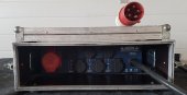 Distributie curent Showtec PSA-321