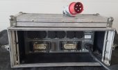 Distributie curent Showtec PSA-32A12M