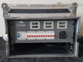 Distributie curent Showtec PSA-32A12S