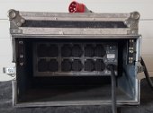 Distributie curent Showtec PSA-32A12S