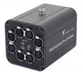 Dmx Splitter Pro