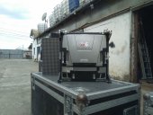 Ecran LED indoor 