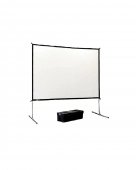 Ecran retroproiectie 305x229cm