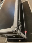 follow Spot 2500w   SPOTLIGHT VD25H cu case nou si filtre de culoare