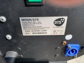 FOLLOW SPOT DTS MOON 575