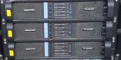 Amplificator Lab Gruppen FP 10000Q