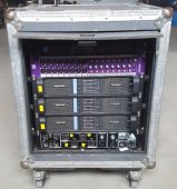 Amplificator Lab Gruppen FP 10000Q