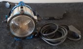 Fresnel Arry 650w