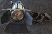 Fresnel Arry 650w