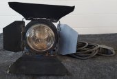 Fresnel Arry 650w