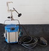 Fresnel Arry 650w