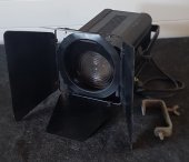 Fresnel DTS 1k