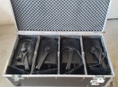 Fresnel DTS 1k