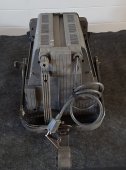 Fresnel Strand 2k