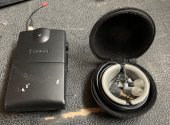 In-ear PSM-600