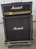 Kit chitara electrica Marshall
