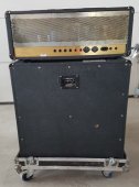 Kit chitara electrica Marshall