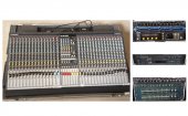 Kit Mixer Analog Allen&Heath GL2400 