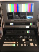 Kit Atem Television Studio Pro HD