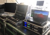 Kit Atem Television Studio Pro HD 