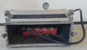 Kit Motor Electric Chainmaster D8 1T/18m