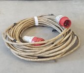 Kit Motor Electric Chainmaster D8 1T/18m