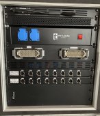 KIT Multicore/Splitt Activ x3 Klark Teknic
