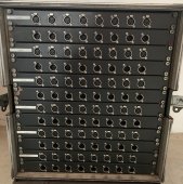 KIT Multicore/Splitt Pasiv Socapex