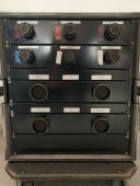 KIT Multicore/Splitt Pasiv Socapex