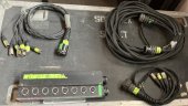 KIT Multicore/Splitt Pasiv Socapex