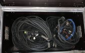 KIT Multicore/Splitt Pasiv Socapex