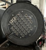 Kit Mixer Analog Allen&Heath GL2400 