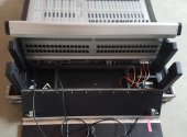 Kit Mixer Audio Digital Soundcraft Vi1 + Stage Box Soundcraft Compact Vi-SB32