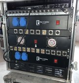 Kit video  Edirol V8