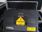 Kvant Club 6 w