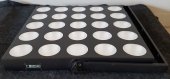 Matrix Panel 5x5 25x3W