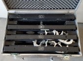 Matrix Panel 5x5 25x3W