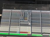 Mixer audio analog Allen&Heath GL2800