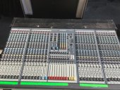Mixer audio analog Allen&Heath GL2800