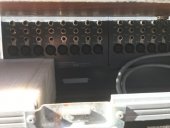 Mixer audio analog Allen&Heath GL2800